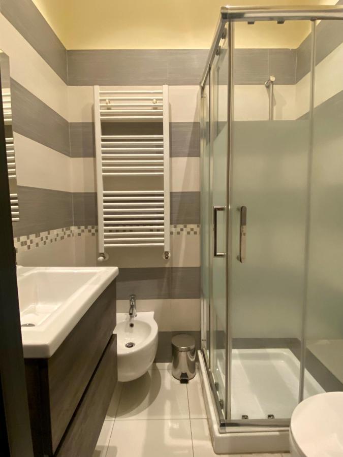 Bottalico Apartments 바리 외부 사진