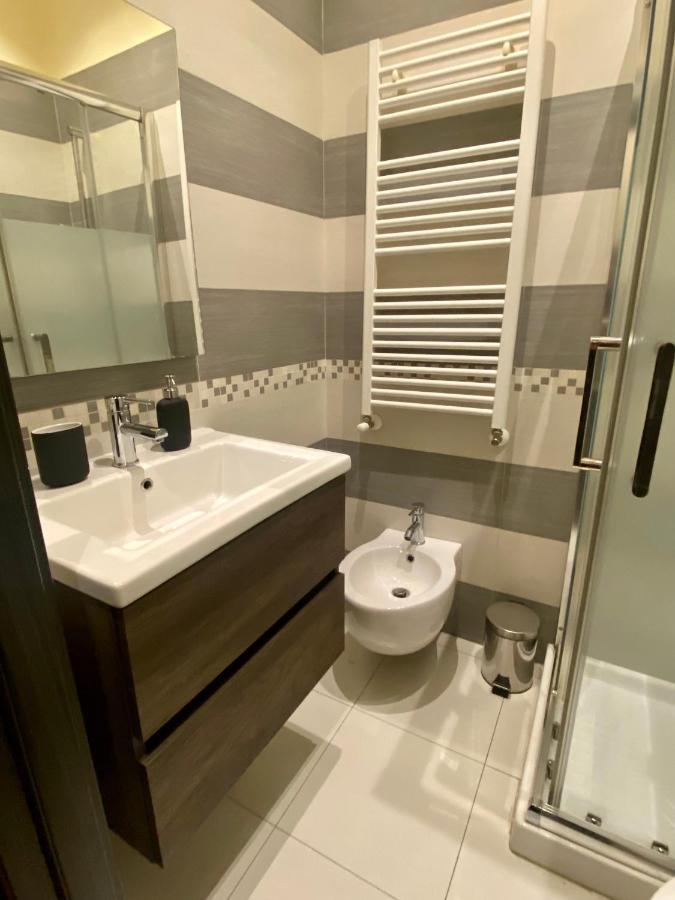 Bottalico Apartments 바리 외부 사진