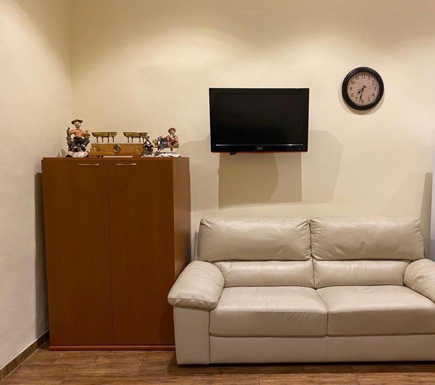 Bottalico Apartments 바리 외부 사진