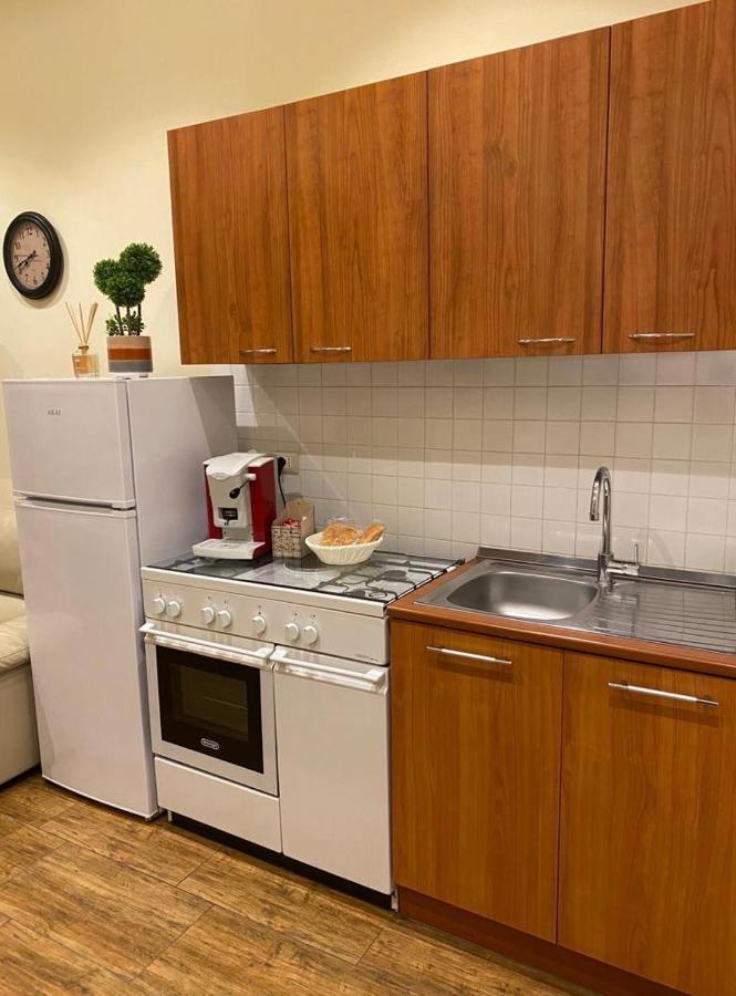 Bottalico Apartments 바리 외부 사진