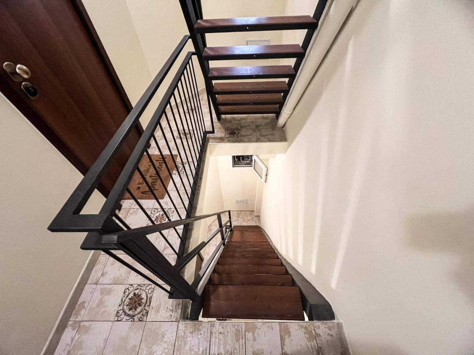 Bottalico Apartments 바리 외부 사진
