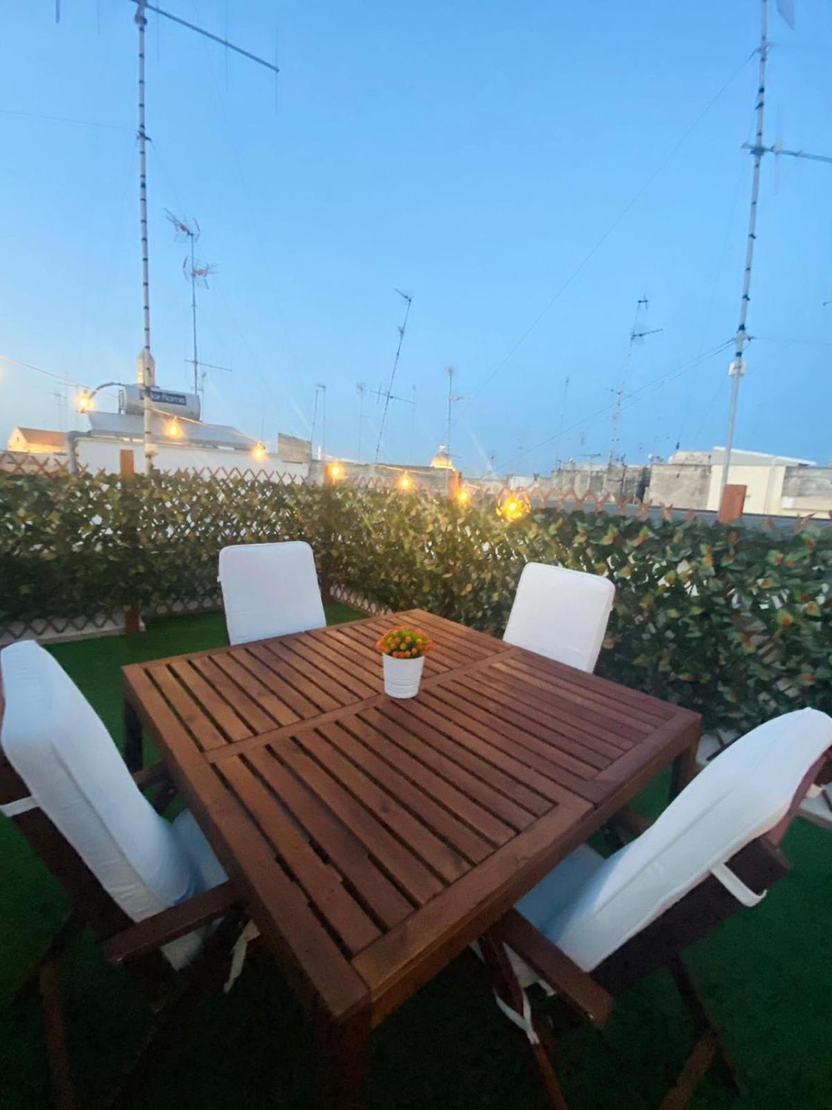 Bottalico Apartments 바리 외부 사진