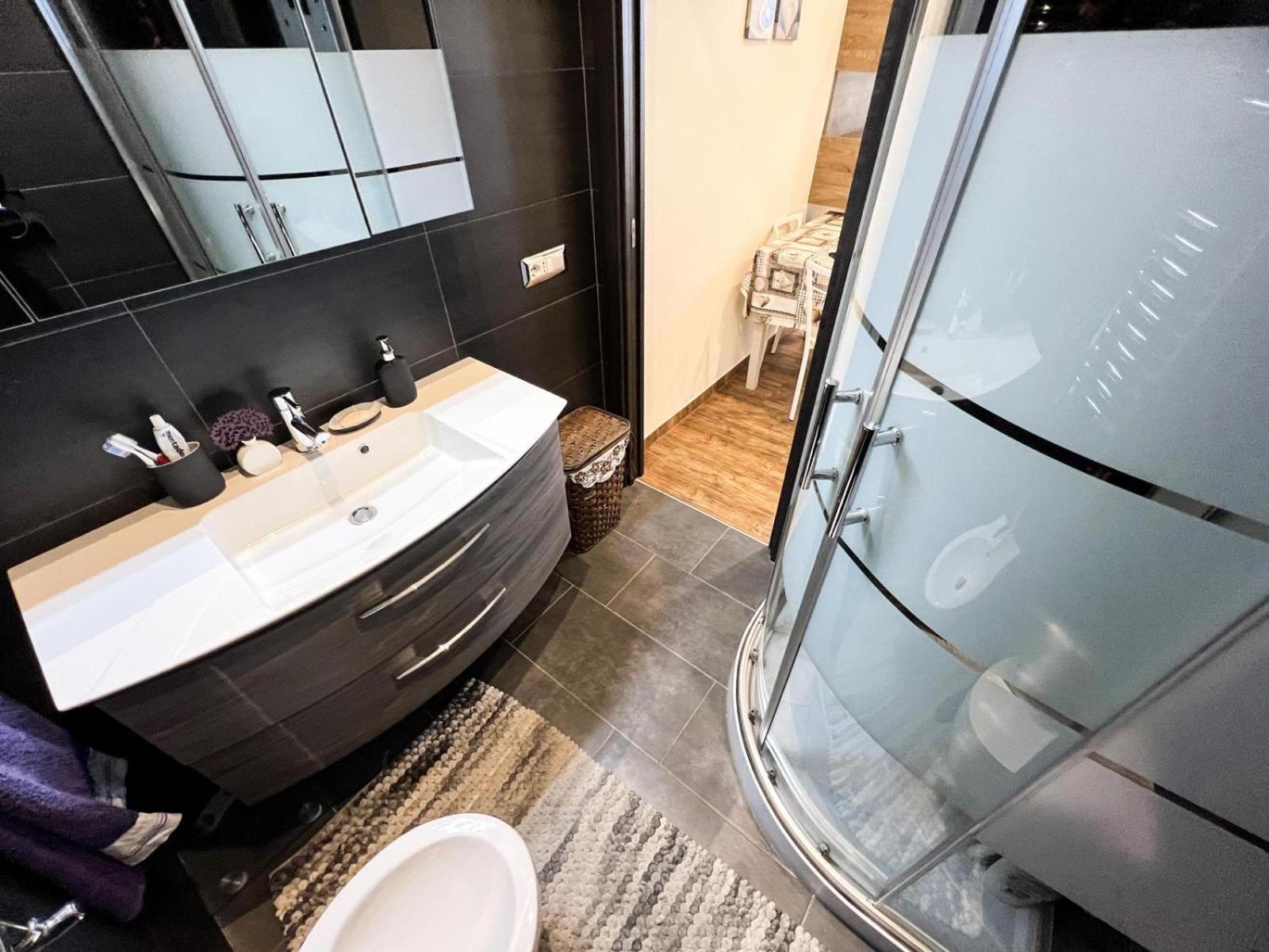 Bottalico Apartments 바리 외부 사진