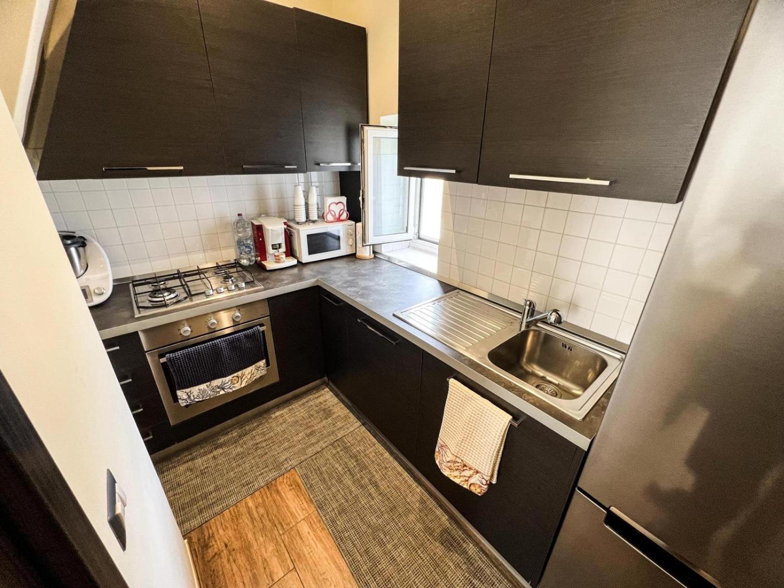 Bottalico Apartments 바리 외부 사진