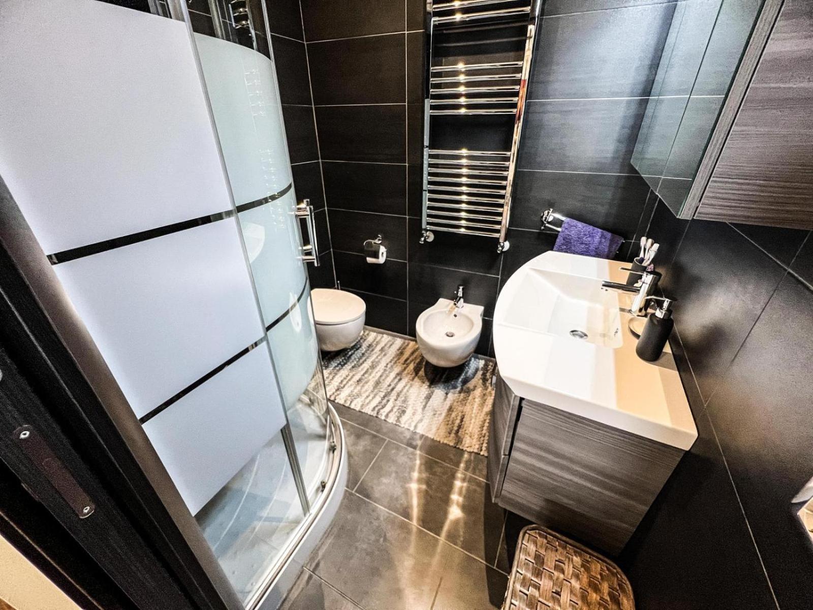 Bottalico Apartments 바리 외부 사진